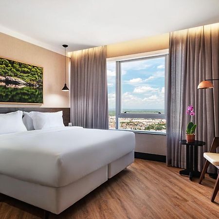 Nh Hotel Feira De Santana Ngoại thất bức ảnh